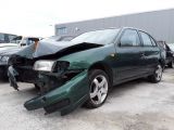 NISSAN ALMERA N15